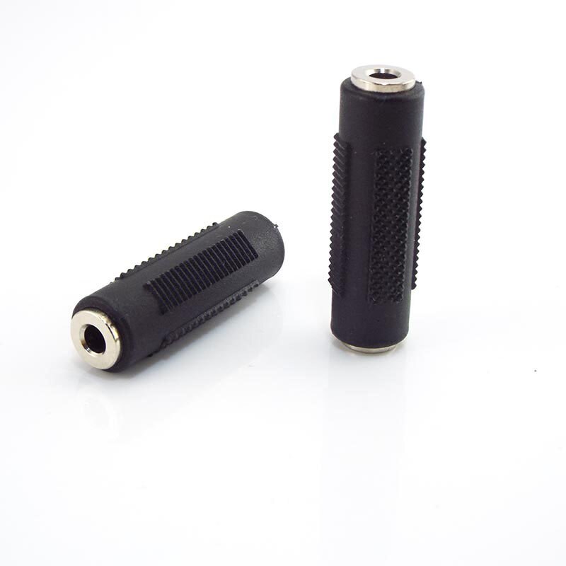 Dc Adapter Connectors M/M F/M 6.5 Mm 5.5X 2.1 Mm 2.5 Mm 3.5 Mm 1.35 Mm pc Vrouw Naar Man Vrouwelijke Tablet Power Adapter Jack Plug