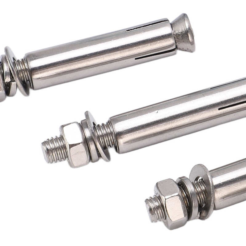 Ceiling Wall Mount Anchor Hook Durable Hammock Wall Mount Anchor Firm Connection Stainless Steel High Hardness for Swing