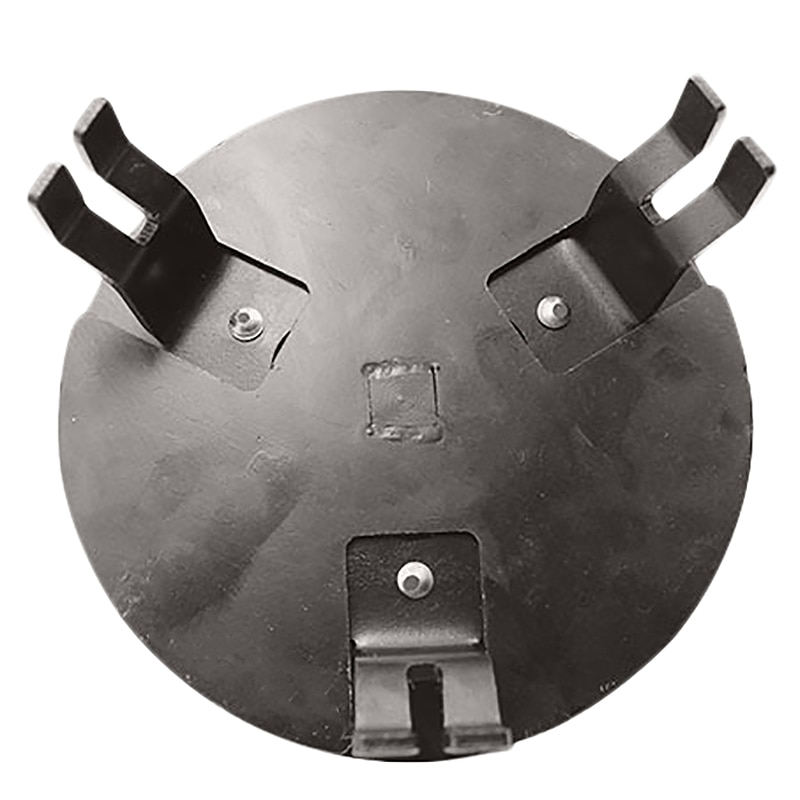 Adjustable Car Fuel Tank Lid Wrench Tool Remove Oil Cover Pump Cap Spanner