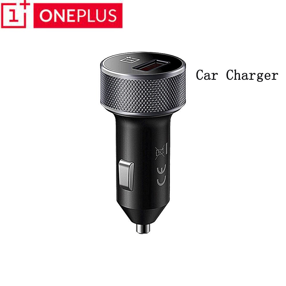 Oneplus 7 Pro Dash Car Charger 5V 3.5A Originele Dash Snelle Opladen Autolader Voor Een Plus 7 6T 5T 1 + 5 A5000 Een Plus 3T 1 + 3T