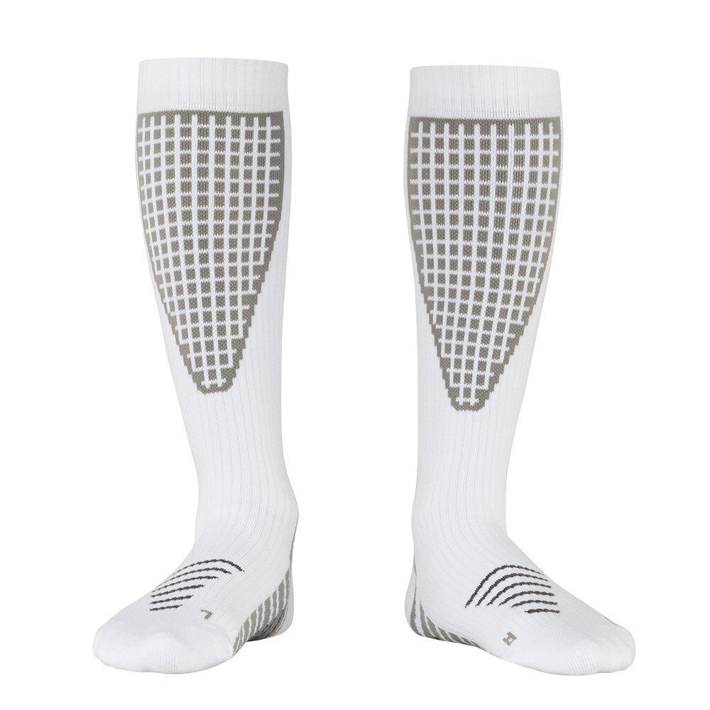 5 pares de calcetines térmicos impermeables largos y cálidos para esquí espesos para deportes de invierno, transpirables, esquí, snowboard, 24 estilos: A5(1 Pair) / L / XL