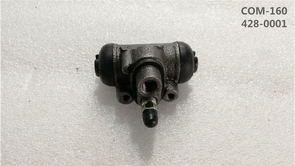 【1/3終了】Benavente SL53 Sinotruk Wharf Truck Parts Turning Axle Bz53714300031