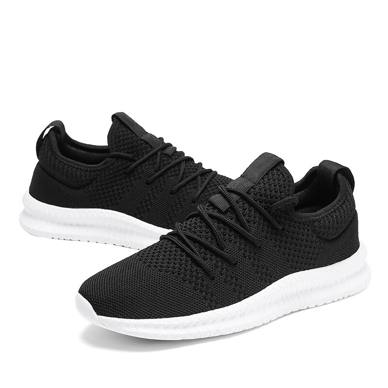 Xiaomi Mijia Men&#39;S Running Shoes Super Lightweight Large Size Men&#39;S Shoes Sports Tennis Casual Shoes Breathable Sneakers