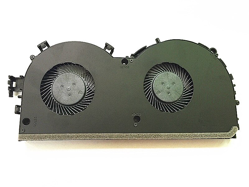 CPU Cooling Fan for LENOVO Legion Y520 Y520-15IKB R520 Y520-15IKBM R720 R720-15IKBN Laptop Fan DFS551205WQ0T DC28000D6F1