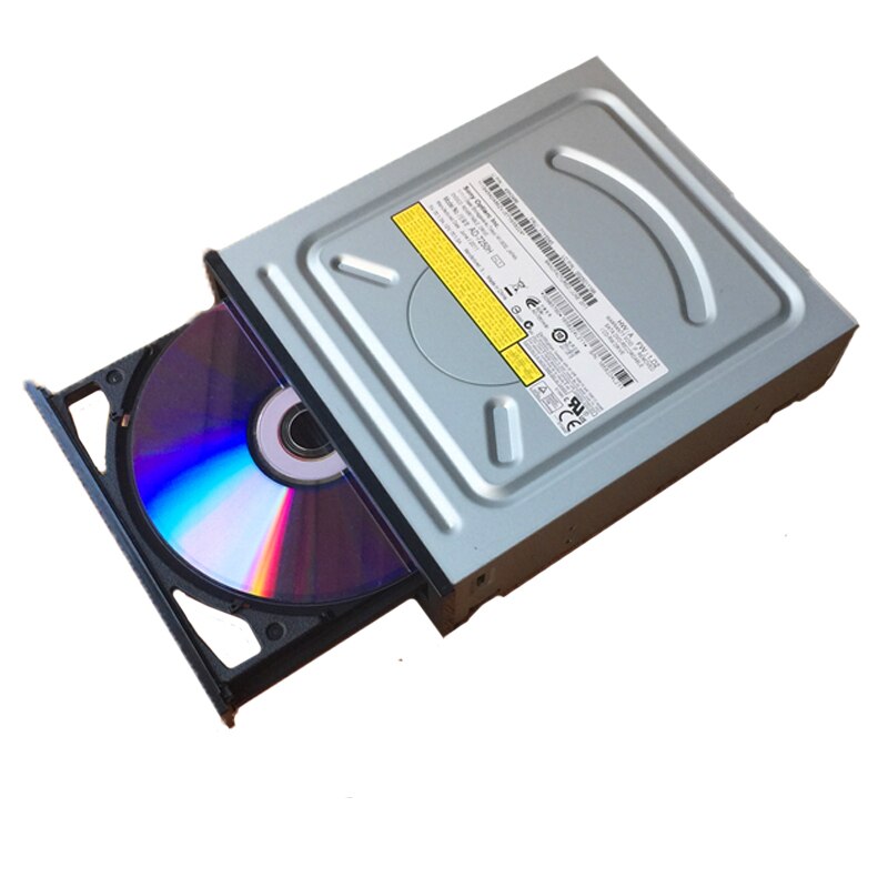 Voor Sony AD-7280s AD-7250H AD-7260S DVD-RW 24x Desktop Pc Interne Sata Optische Drive Apparaat Opname Dvd/Cd Discs