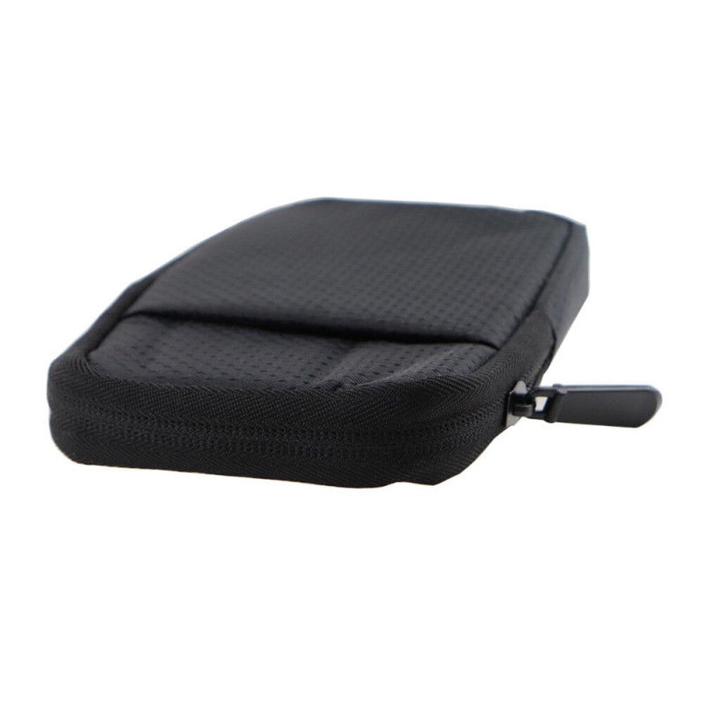Universele 2.5 ''Super EVA Shockproof Water/Stof/Scratch Proof Externe Harde Schijf Draagtas Mobiele Telefoon Pouch bag Protector