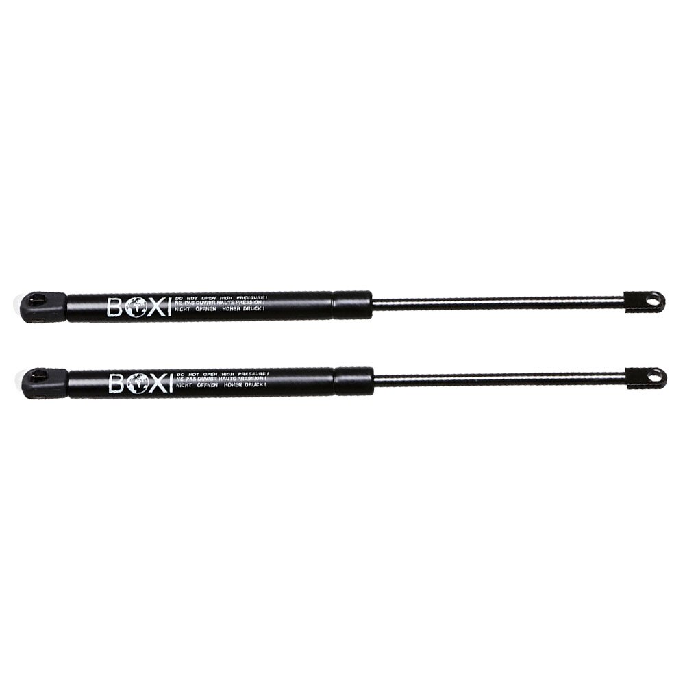 2Qty Boot Gas Spring Lift Support Prop For Toyota 4 Runner Land Cruiser Prado Gas Springs Lifts Struts