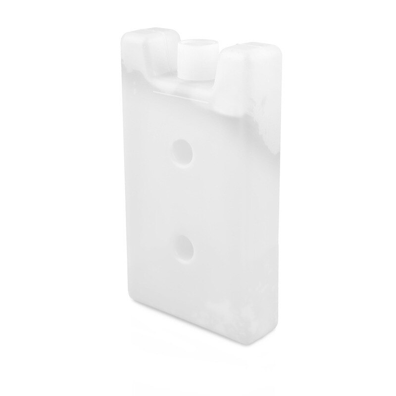 2Pcs/Set Ice for Cooler Lunch Bag Freezer Packs Reusable Long Lasting Dry Ice Ice Packs