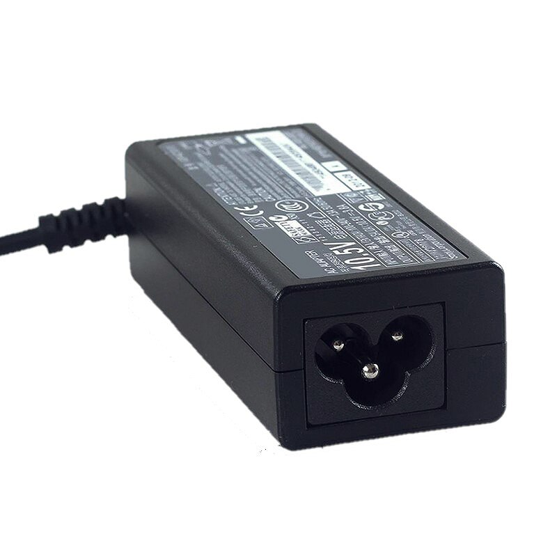 Véritable VGP-AC10V10 VGP-AC10V9 Adaptateur secteur Pour SONY Vaio PRO 11 13 DUO13 SVP132A1CM 10.5V 3.8a 40w Chargeur Pour Ordinateur Portable