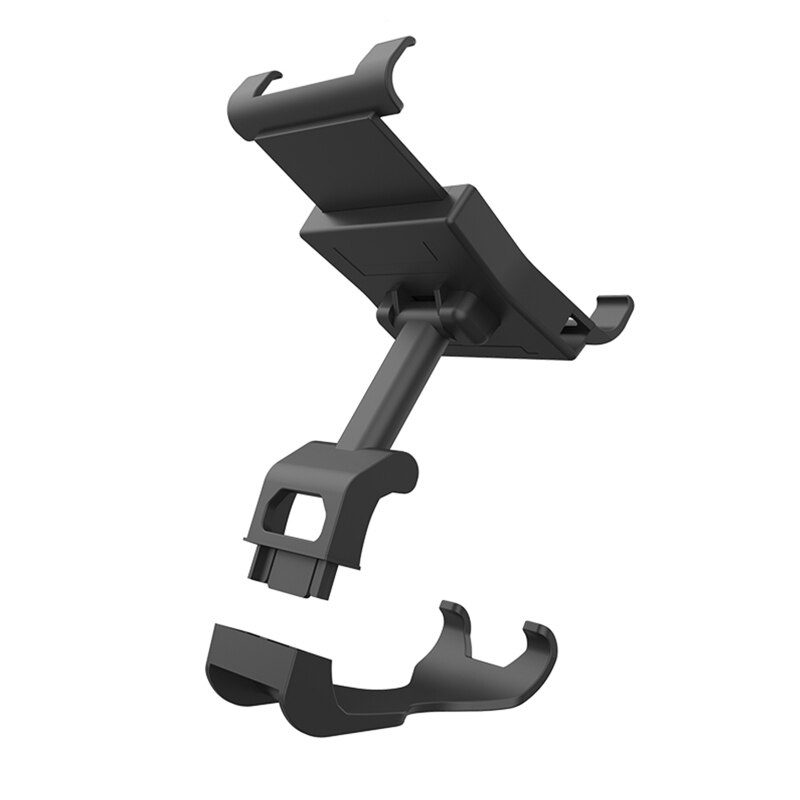 Verstelbare switch pro controller-clip, houder, klem, handgreep, draaibeugel voor nintendo switch/lite-console