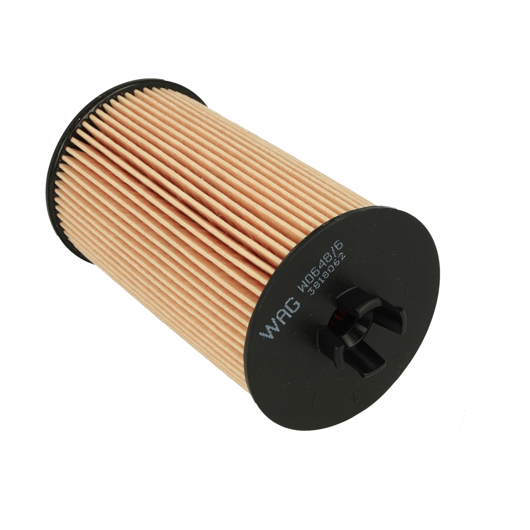 WAG KFO6486 WAG WO648 filtre à huile/6 OP301 71744410 HU6122X OE648/6