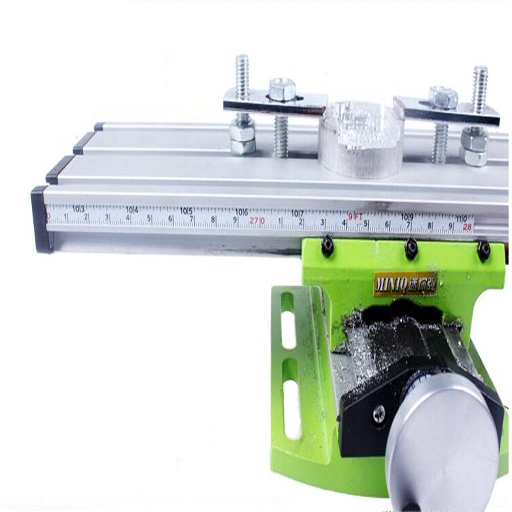 Micro Precision Multifunctional Milling Machine Be... – Grandado