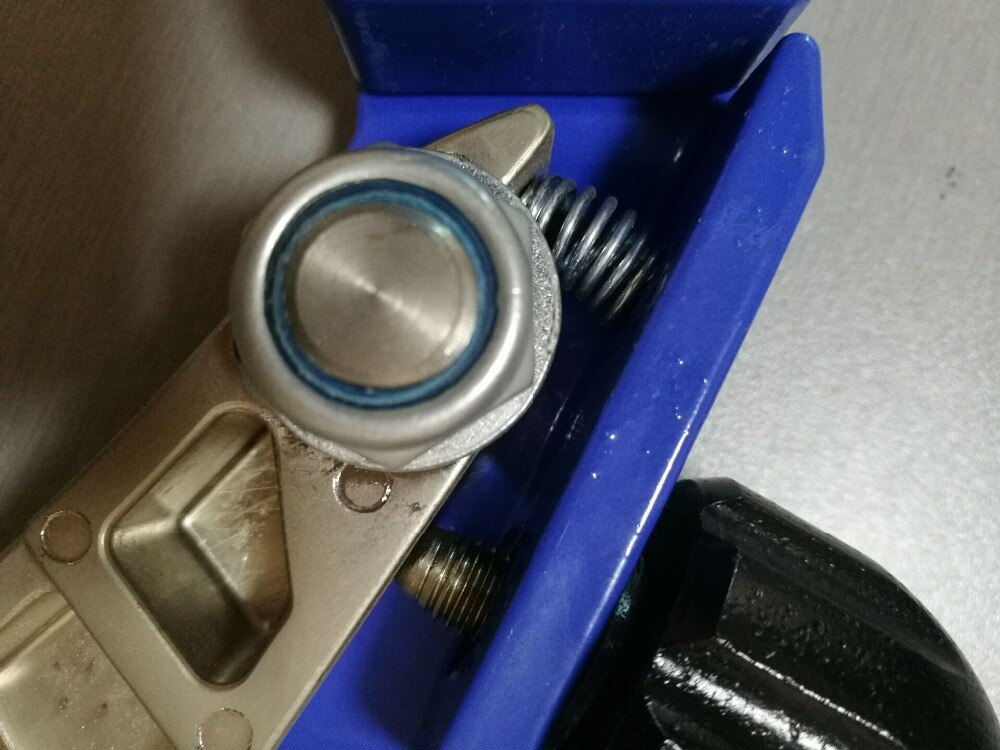 Spring,Badminton tennis racket racquet,stringing machine,stringer,stringing tool,stringing parts,mounting arm spring