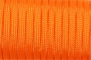 100m Paracord 550 Paracorde Cord Lanyard Rope Mil Spec Type III 7 Strand Cord Climbing Camping Survival Equipment Rope: 4mm paracord 24