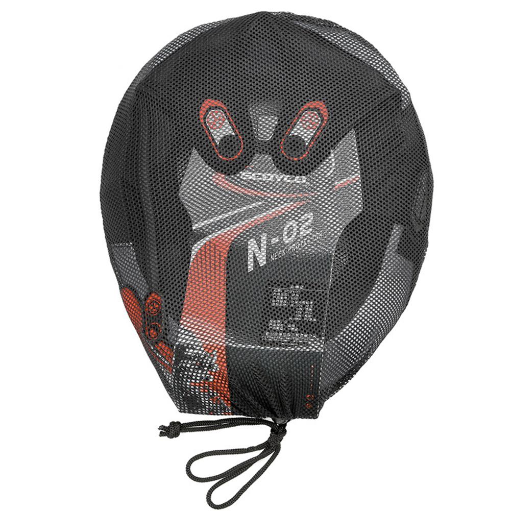 Neck Guard Brace Motorrijden Bescherming Off-Road Protector Lange Afstand Fietsen Motocross Brace Beschermende Motor Gear
