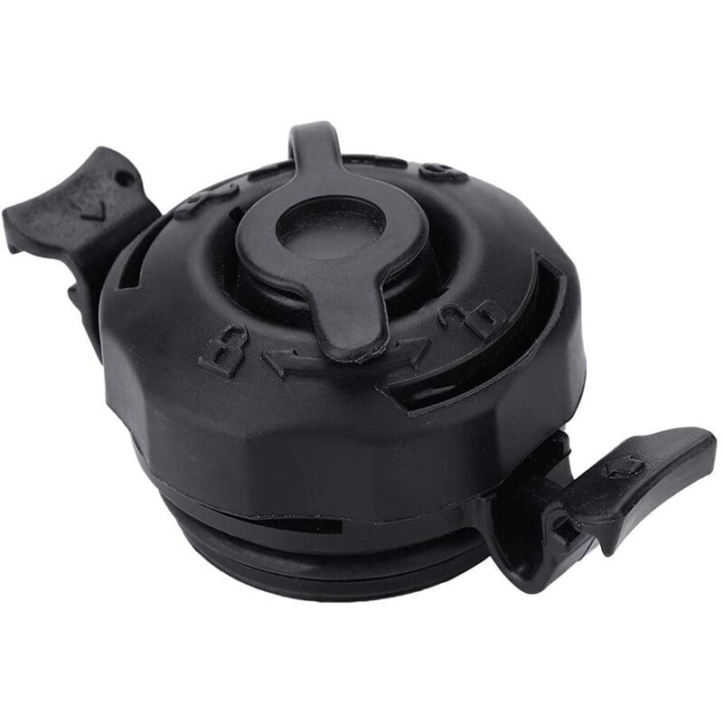 Inflatable Air Valve Caps Screw Plugs Replacement, 3 in 1 Airbed Valve Secure Seal Cap Screw for Intex Inflatable Airb