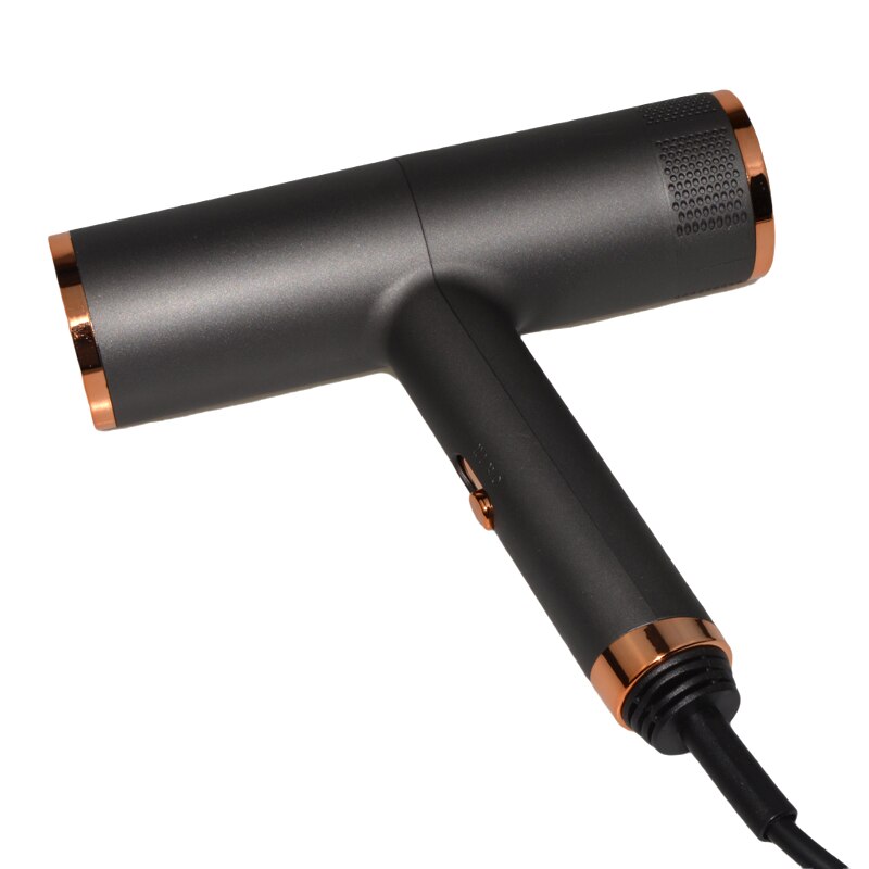 Profi-haartrockner Negativ Ionen Fön Kalt Wind Haushalts Salon Haar Styler Werkzeug Elektro Ionischen Gebläse Trockner