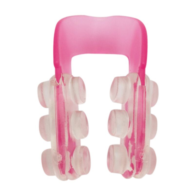 Clamp Nose Clip Reshape Nose Up Lifting Shaping Shaper Silicone Rhinoplasty Bracket Beauty Lift High Nose Narrow nose Correction