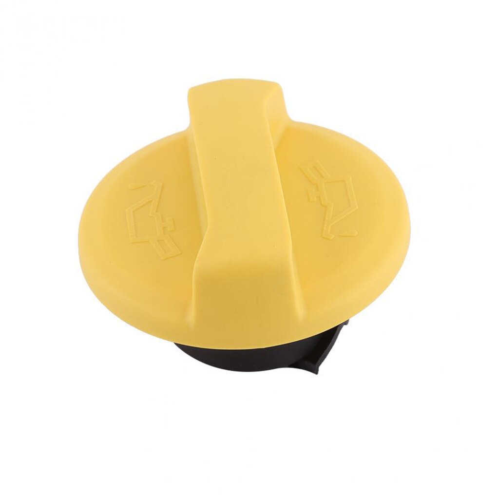 Cubierta de tapa de filtro de aceite de motor de coche reemplazo de accesorio automotriz para Astra G Mk4 1998-2004