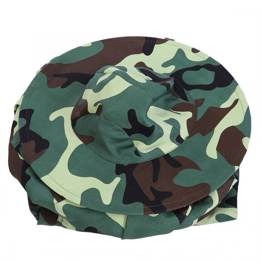 Professionele Bijenteelt Beschermende Pak Bijenteelt Imker Apparatuur Jurk + Broek Bijenteelt Kleding Gereedschap