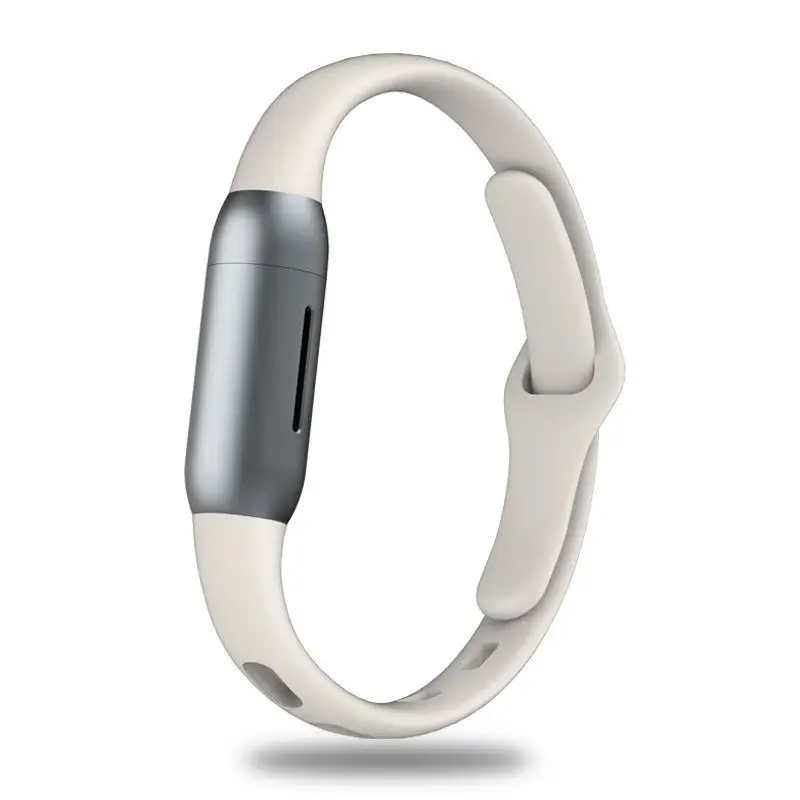 Xiaomi-pulsera repelente de mosquitos de aceite esencial para niños y adultos, Protector de mosquitos para exteriores, pulsera de viaje portátil: Amarillo claro