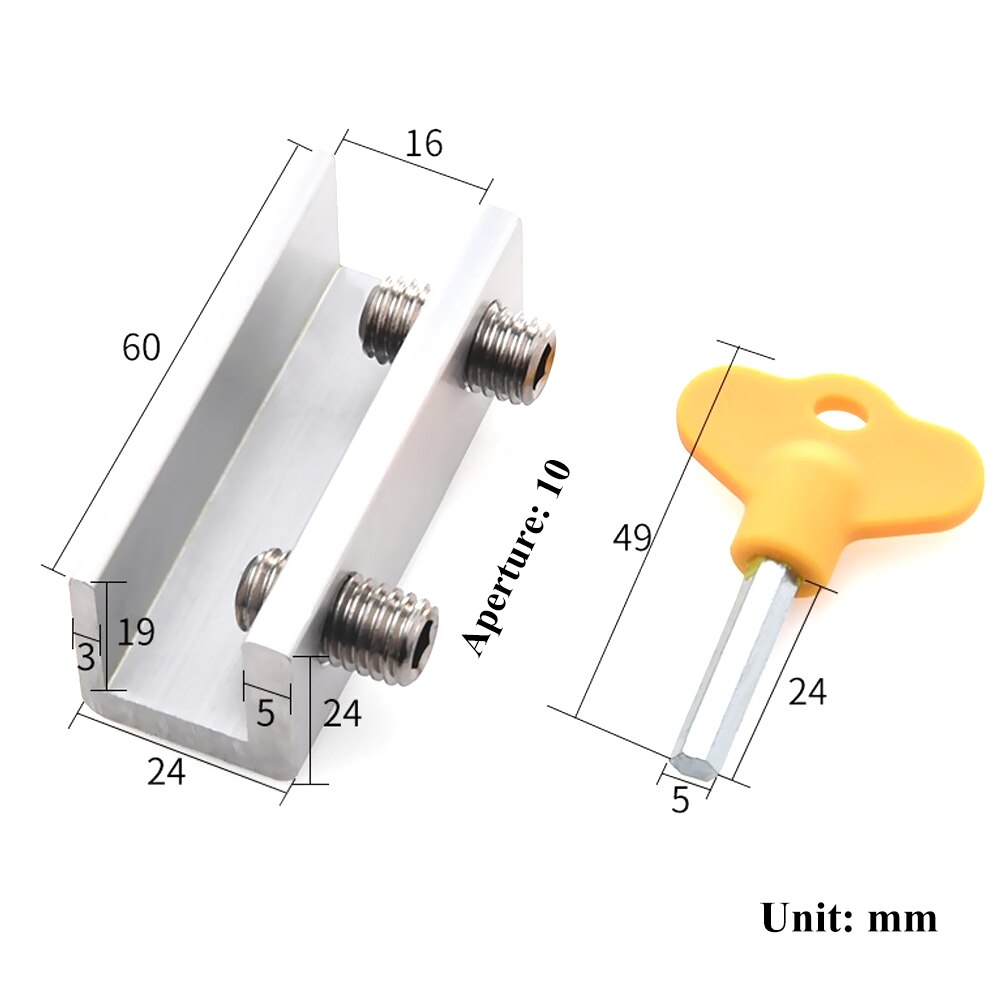 Adjustable Sliding Window Locks Child Baby Safety Security Locks Stop Window Door Latch For Closets With Keys 1 Set: L