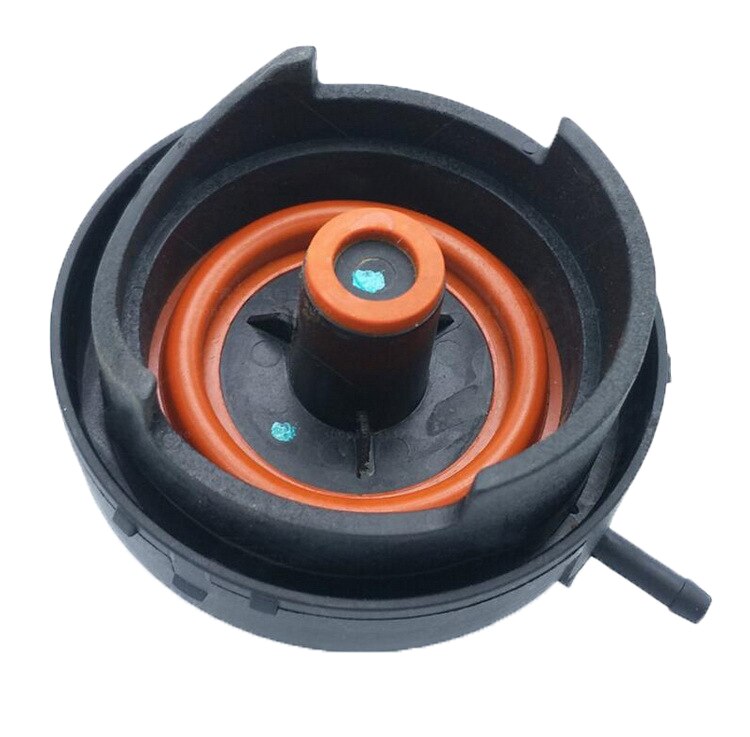 Cilinderkop kleppendeksel 11127552281 voor bmw 128i 08-13 328i n52 motor