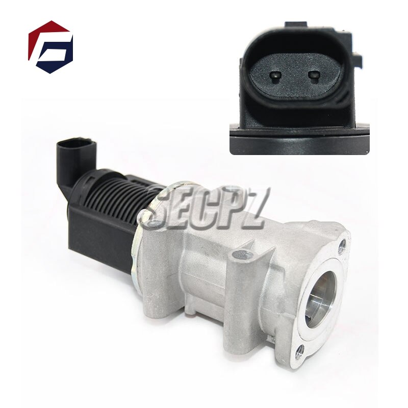 For Fiat Doblo 1.9 JTD, 1.9 D Multijet (2001) EGR Valve 46785766 55182482 55204235 55215029 60816439 71793800 71793799