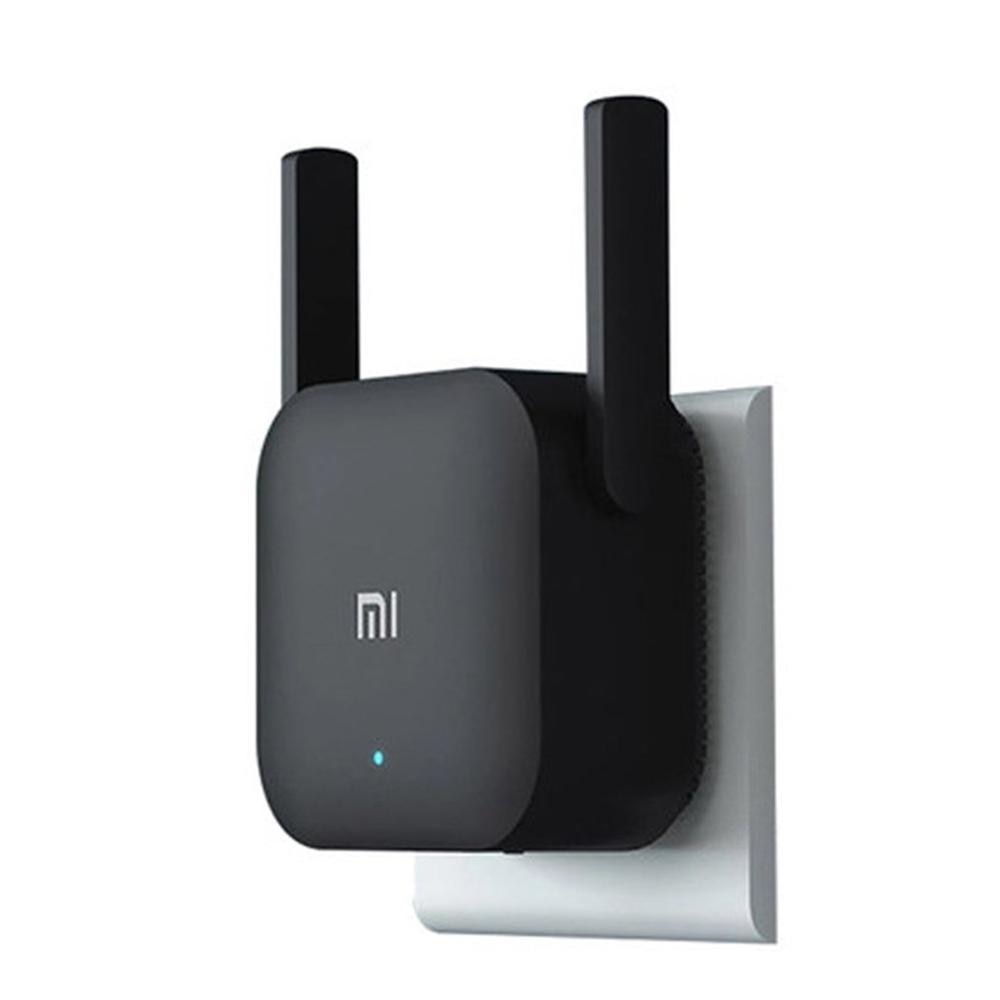 Xiaomi wifi forsterker pro signalforsterket repeater trådløst mottakende nettverksrutingsutvidelsesutvidelse
