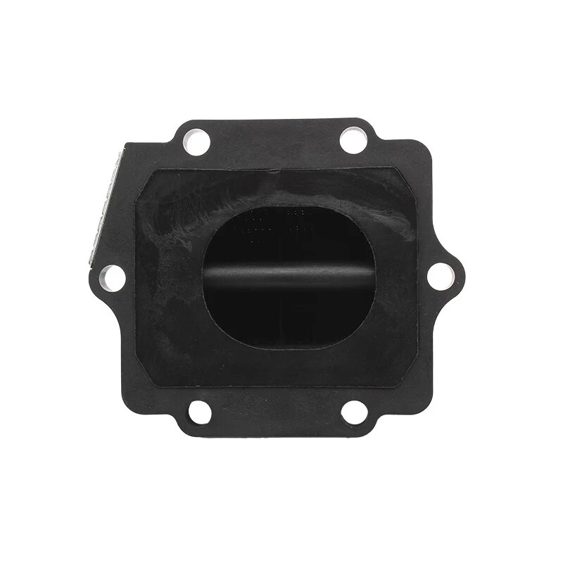 Motorcycle carbon fiber intake valve reed valve v-force 3 for Kawasaki 125cc 250cc 250cc KX kdx Kmx 125 zx150 / kr150