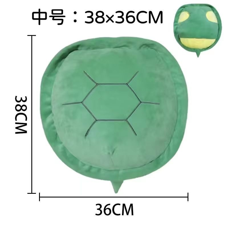 Hund Schildkröte Muschel Kleidung Haustier Herbst und Winter kleiner Hund trägt Teddy Böhmen Höhen Koki Schildkröte Kleidung Halloween Haustier Kostüm: Blau