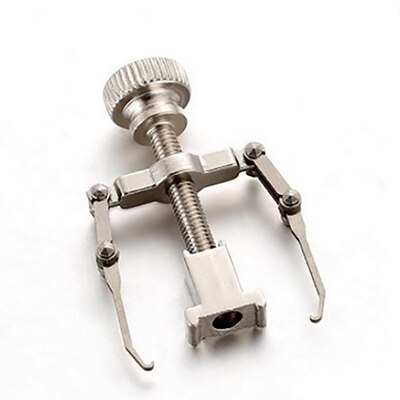 Ingrown toe pedicure foot care nail care tool foot correction nail thumb inflammation aligner for toe toe: Silver