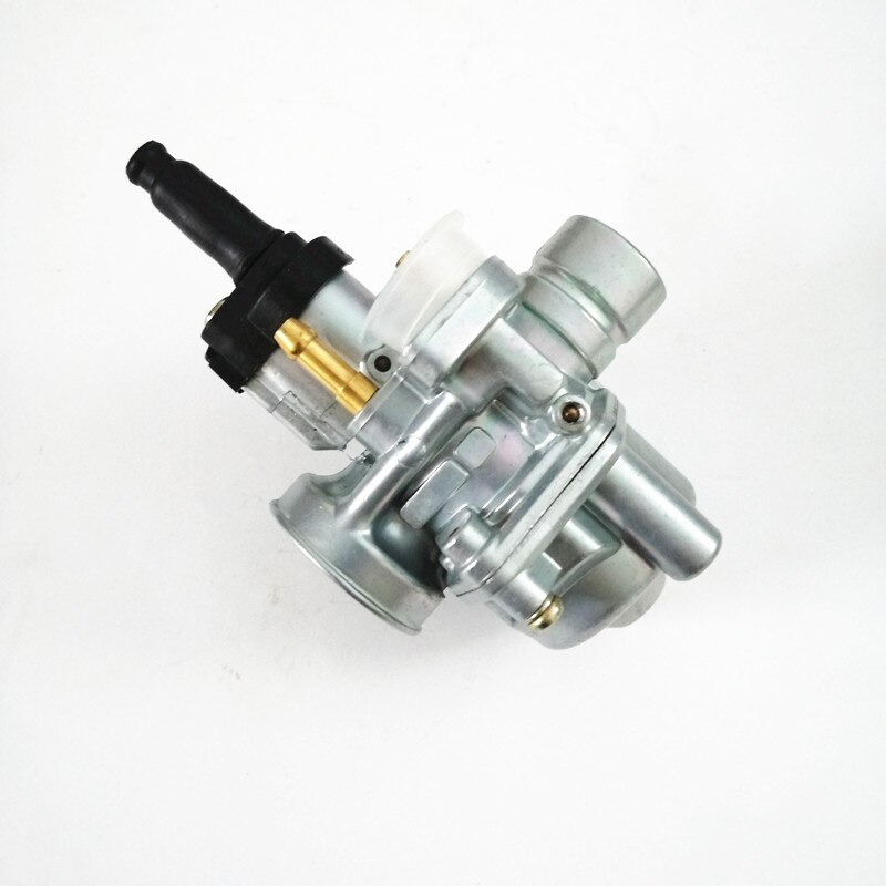 Phva 17.5 karburator phva 17.5 17.5mm karburator til dellorto tomoss booster  a55 motorcykel phva carb