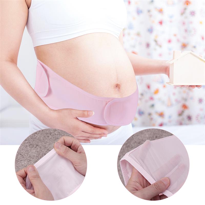 Ceinture de soutien pour la grossesse | Ceinture de soutien pour le ventre, ceinture de soutien pour la pelvienne, bande pour les femmes enceintes et les soins du corps post-partum