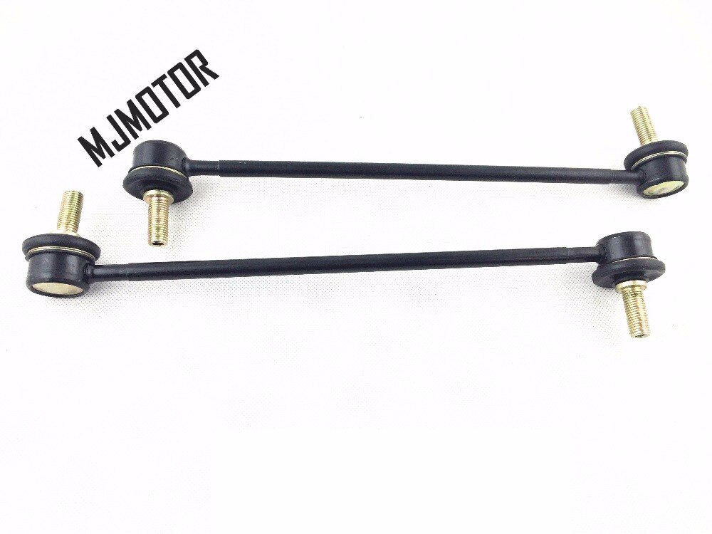 (2pcs/lot)Front and Rear Stabilizer Link / Stabilizer Bushing rubber for Chinese CHERY TIGGO SUV Auto car motor part T11-2906013