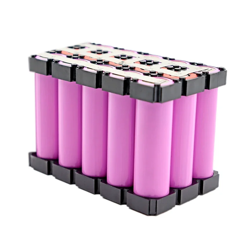 12V 12Ah 18650 lithium-ion accu, 12v spuitapparaat, ononderbroken voeding, kinderautoaccu met 20A BMS + 3A oplader