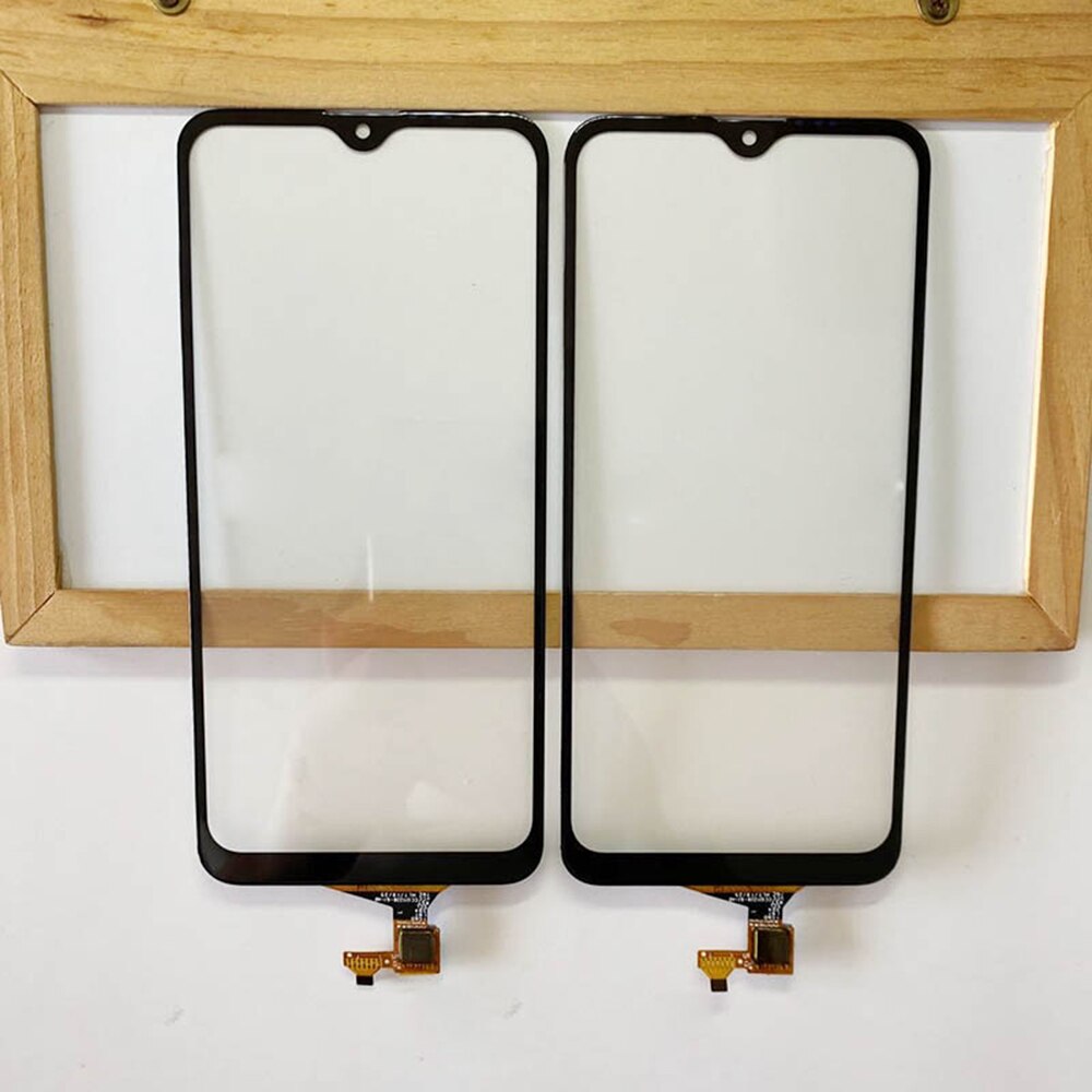 LCD Screen Touch Digitizer Outer Glass Replacement For OPPO A1k Moible Phone Touch Panel With Touch Sensor