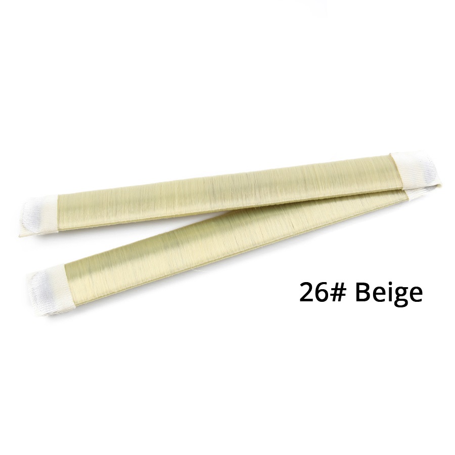 Ciambella per capelli professionale ciambella per donna eleganza a forma di ciambella acconciatura per capelli per accessori per capelli per ragazze: Grigio verde