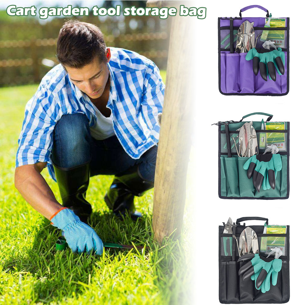 Garten Warenkorb Pritsche Werkzeug Lagerung Tasche Garten Knie Werkzeug Taschen Garten garten warenkorb pritsche werkzeug lagerung tasche