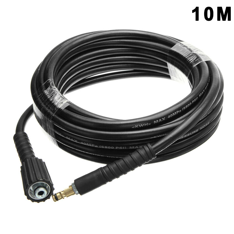 6 M 8 M 10 M Hoge Druk Water Reinigen Slang Auto Wassen Tool Voor Karcher K2 K3 K4 k5 CSL88