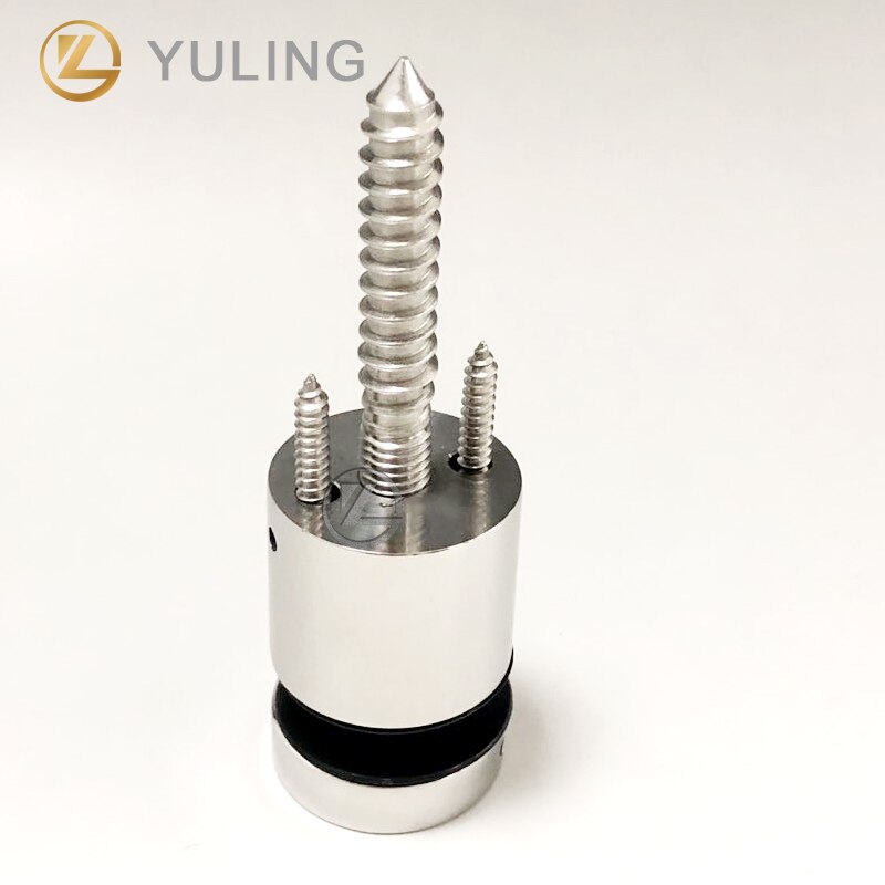 Y L low price glass standoff bracket