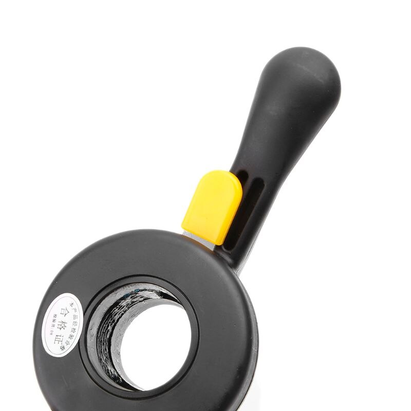 40mmx3mm Wheel Balancer Quick Release Wing Nut With Pressure Cup Shaft Nut