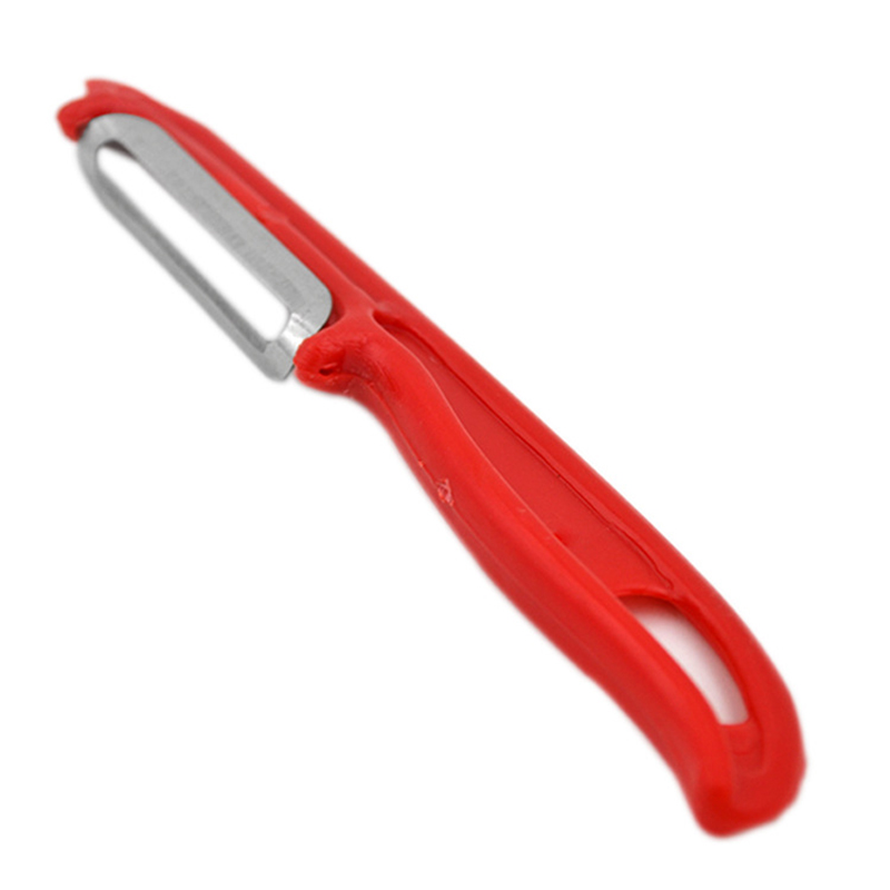 Neue Keramik Messer Bunte 3 Zoll Griff Keramik Schäl Obst Schäl Messer Mini Messer Spitzer Küche Messer Zubehör: G