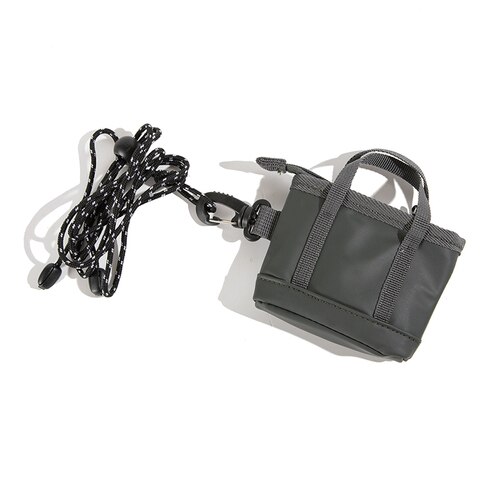 Mini Key Bag Waterdichte Pu Nul Portemonnee Headset Pakket Mini Handtas Hanger Tas Mode Unisex Kleine Messenger Bag: Green