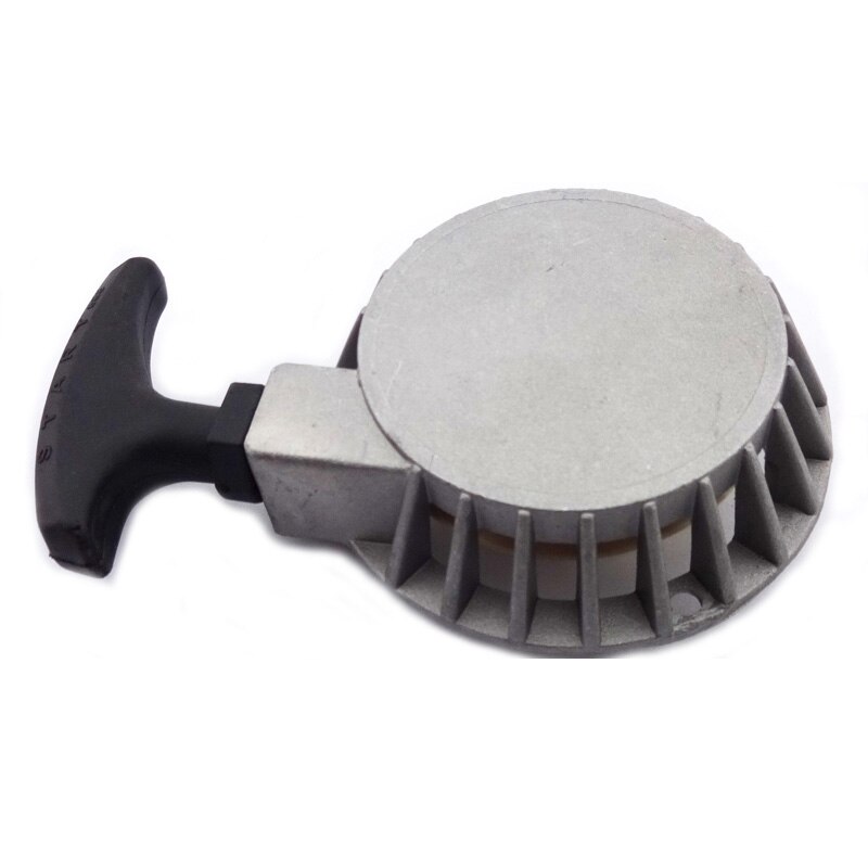 Pull Starter Start Part For 47cc 49cc 2 Stroke Engine Go Kart Mini Moto Dirt Pocket Bike MiniMoto ATV Quad Motorcycle Motocross
