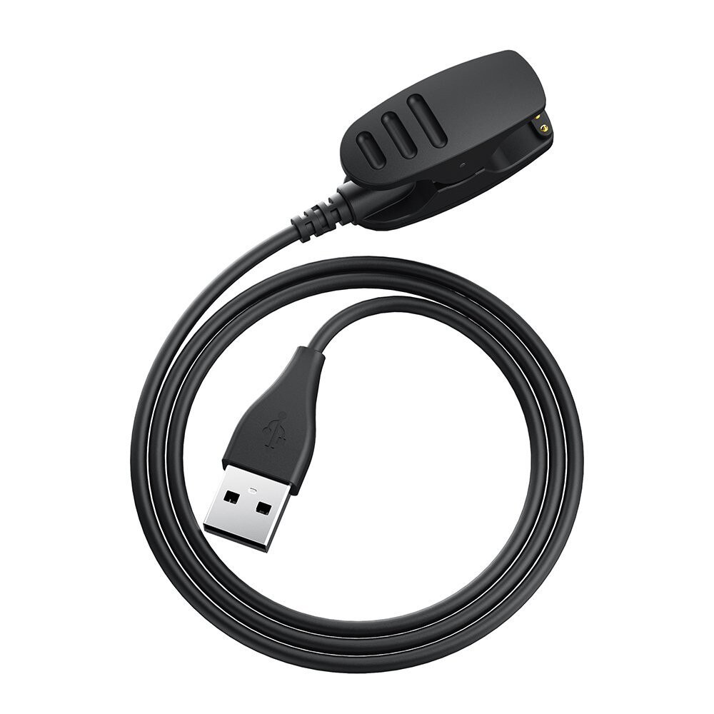 1m USB Charger Magnetic Cable For Suunto Ambit 3 Smart Watch Fast Charge Clip Adapter Replacement Watch charger: Default Title