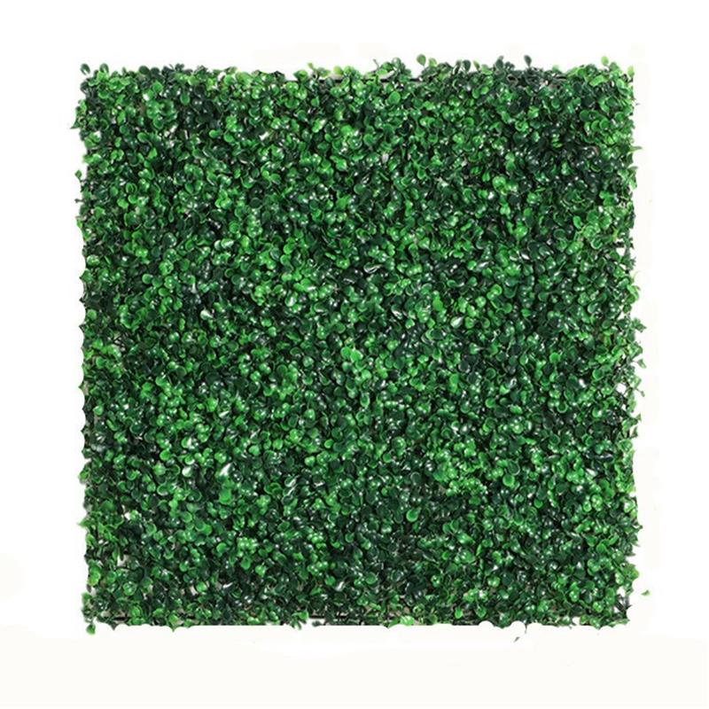 1 Piece Of Artificial Simulation Plant Simulation Lawn Decoration Grass Green Lawn Micro-landscape Beautification Ornaments