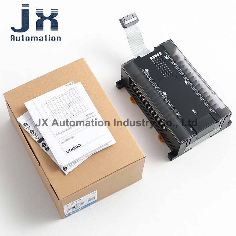 Original Omron PLC CP1W-8ER CP1W-8ET CP1W-8ET1 CP1W-AD041 CP1W-AD042 CP1W-CIF01 CP1W-CIF11 CP1W-CIF12