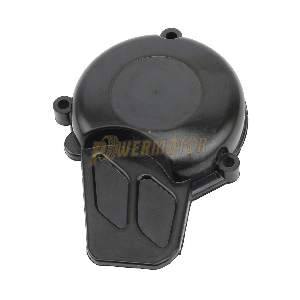 Cubierta del cárter del motor de la motocicleta, accesorio para 50cc, SX Mini Adventure, Dirt Bike, Pit Bike, ATV