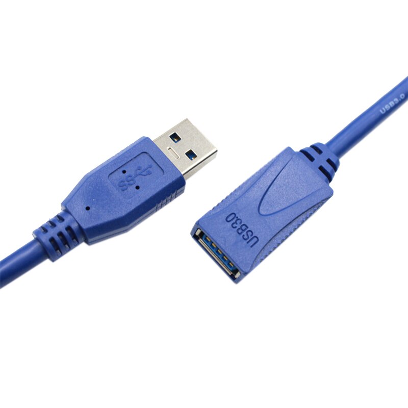 Usb Af USB 3.0 A Male AM to USB 3.0 A Female AF USB3.0 Ex... – Grandado